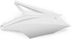 SIDE PANELS, WHITE