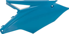 SIDE PANELS, LIGHT BLUE 2