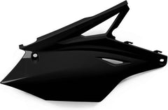 SIDE PANELS, BLACK