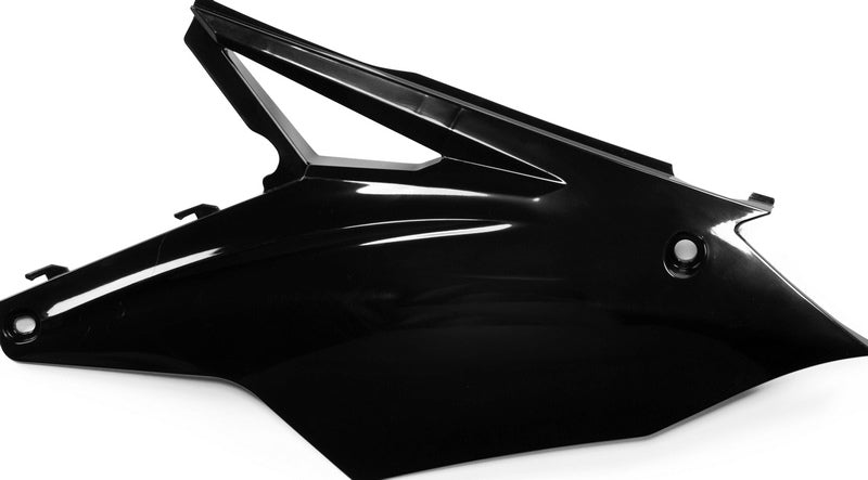 SIDE PANELS, BLACK