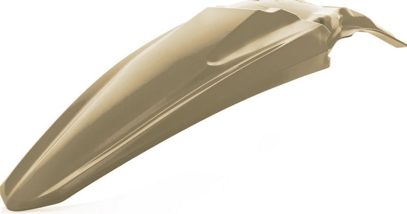 REAR FENDER, SAND