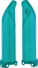 LOWER FORK COVER, GREEN 4