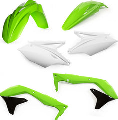 PLASTIC KIT, STANDARD