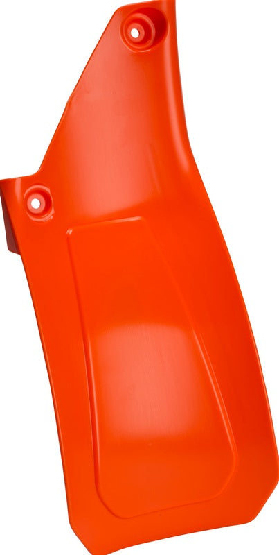 MUD FLAP, ORANGE 2