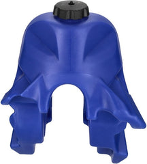 FUEL TANK 15L, BLUE