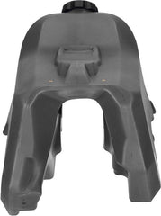 FUEL TANK 15L, GREY
