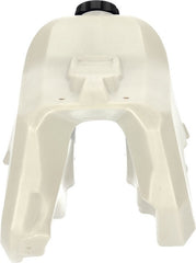 FUEL TANK 15L, CLEAR
