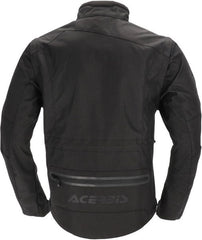 ENDURO-ONE JACKET, BLACK