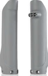 LOWER FORK COVER, GREY