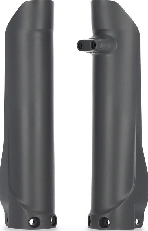 LOWER FORK COVER, GREY 2