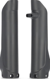 LOWER FORK COVER, GREY 2