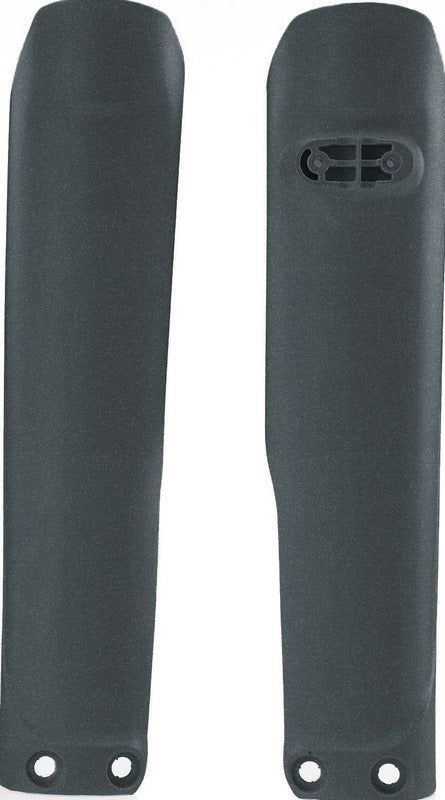 LOWER FORK COVER, GREY 3