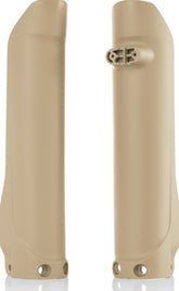 LOWER FORK COVER, SAND