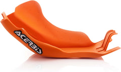 Acerbis Skid Plate Ktm/Husqvarna Orange 2 | 0022332