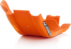 Acerbis Skid Plate Ktm/Husqvarna Orange 2 | 0022332
