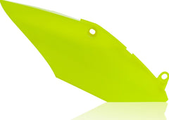 SIDE PANELS, YELLOW 2