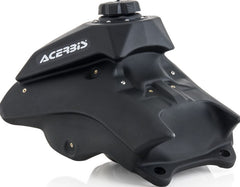 FUEL TANK 11L, BLACK