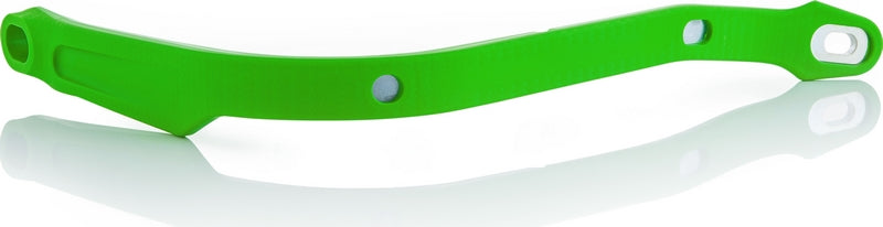 X-FACTORY BARS, GREEN 2