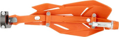 X-FACTORY HANDGUARDS, ORANGE 2
