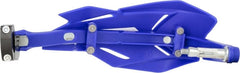 X-FACTORY HANDGUARDS, BLUE