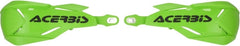 X-FACTORY HANDGUARDS, GREEN