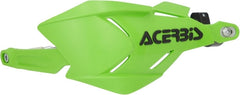 X-FACTORY HANDGUARDS, GREEN