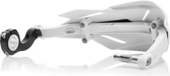 Acerbis X-Factory Handguards White/White | 0022397.231