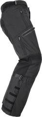 ENDURO PANTS, BLACK