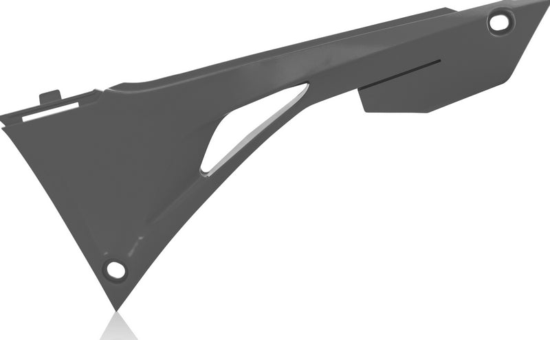 AIR BOX COVER, GREY