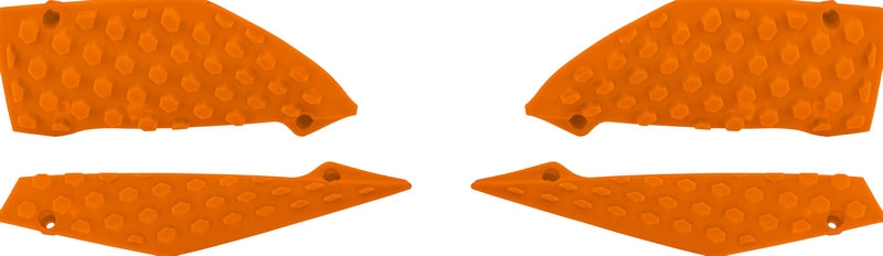 X-ULTIMATE COVER, ORANGE