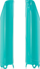 LOWER FORK COVER, GREEN 4