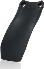MUD FLAP, BLACK