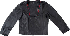 BRAID MEMBRANE - MAN VERSION, BLACK