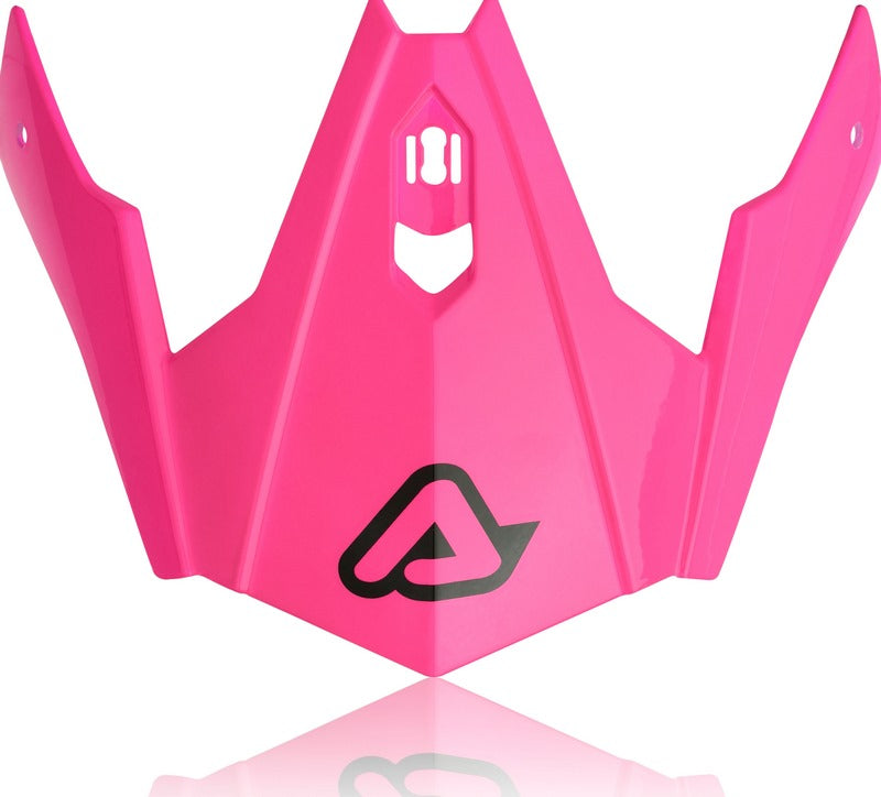 VISOR JET ARIA, FUCHSIA