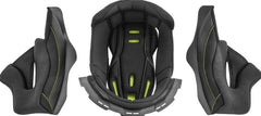 LINING REACTIVE HELMET, BLACK