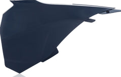 AIR BOX COVER, BLUE