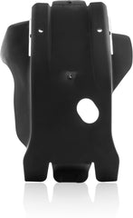 Acerbis Skid Plate Ktm/Husqvarna White | 0022823