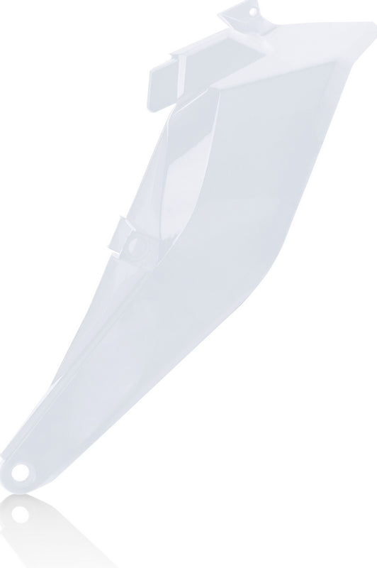 SIDE PANELS, WHITE 2