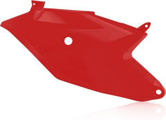 SIDE PANELS, RED