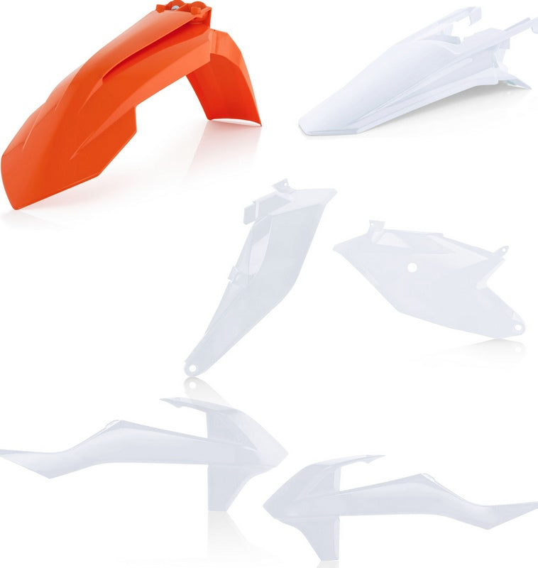 PLASTIC KIT, STANDARD