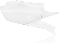 SIDE PANELS, WHITE