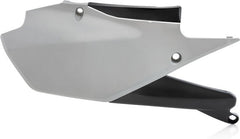 SIDE PANELS, GREY