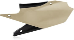 SIDE PANELS, SAND