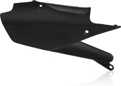 SIDE PANELS, BLACK