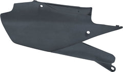 SIDE PANELS, GREY/GREY