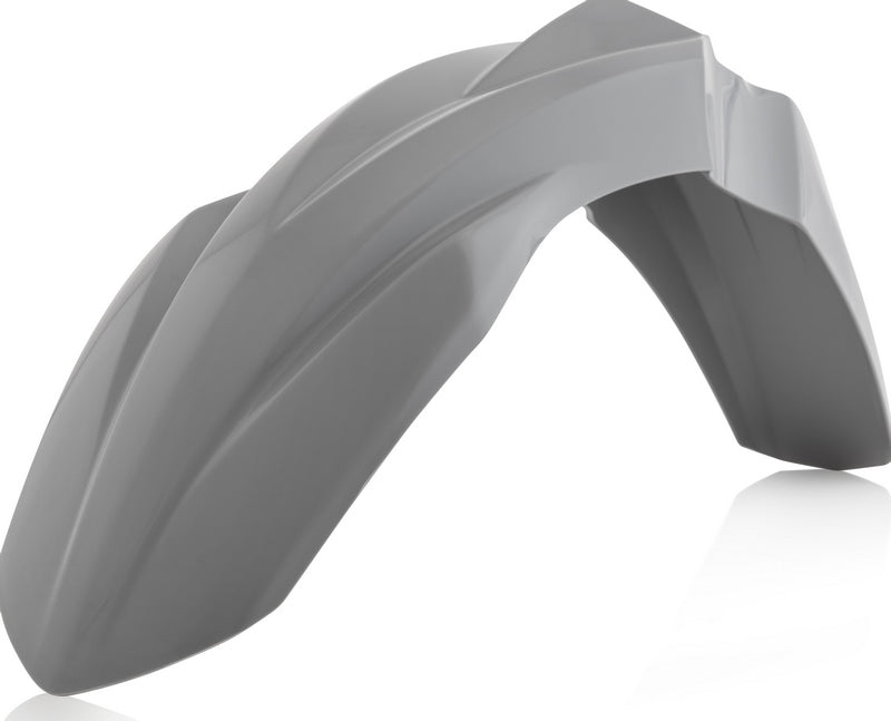 FRONT FENDER, GREY