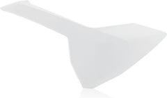 SIDE PANELS, WHITE