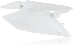 SIDE PANELS, WHITE