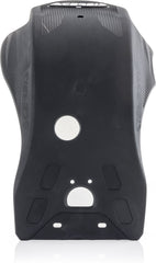 Acerbis Skid Plate Suzuki Black | 0023069