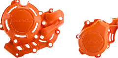 X-POWER, ORANGE 2